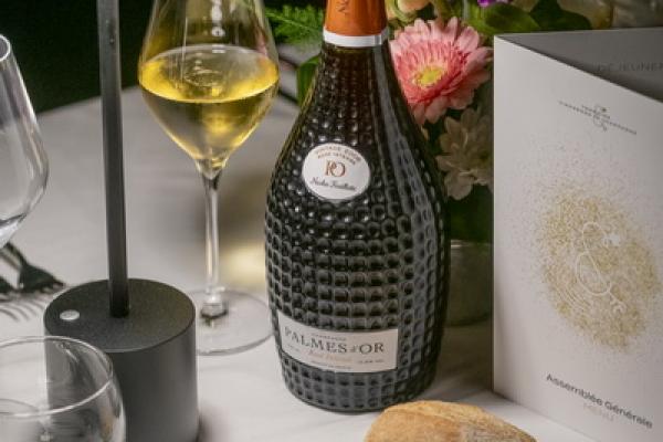 Champagne Feuillatte