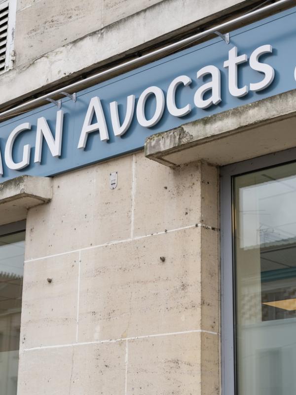 AGN Avocats