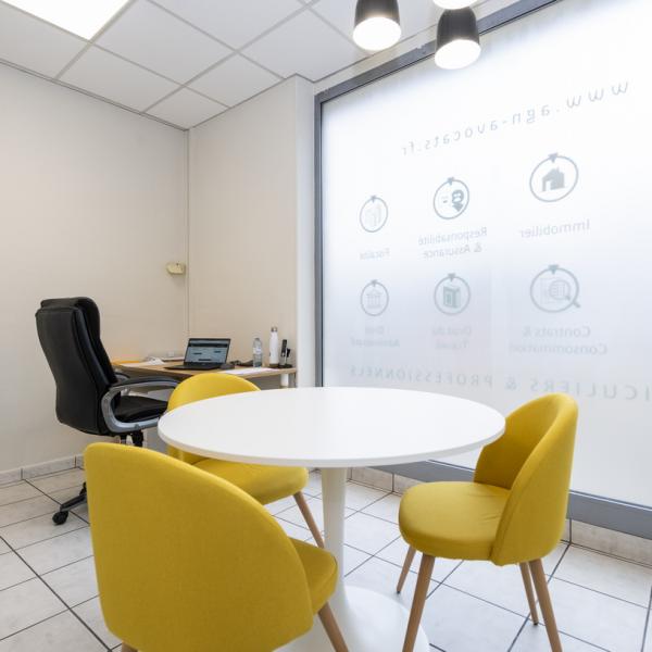 AGN Avocats