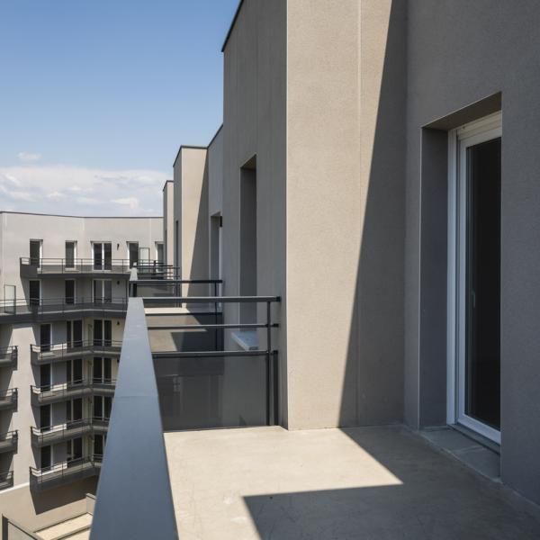 Appartement Sofilo