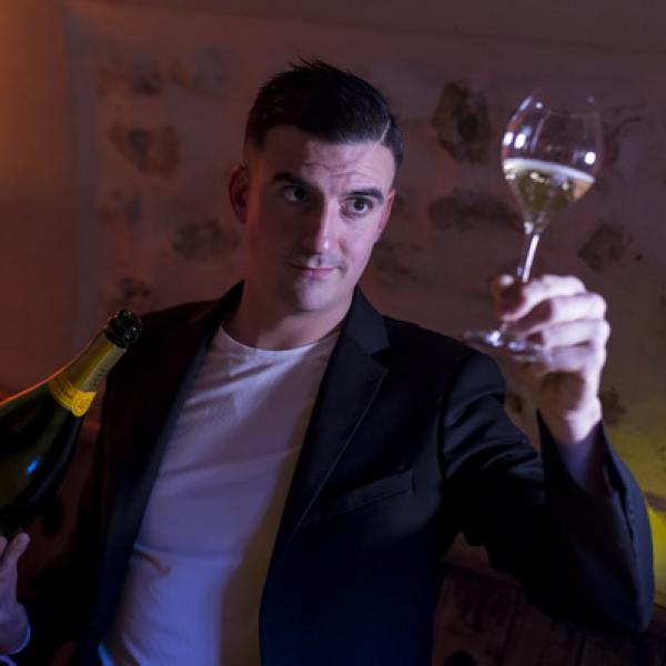 Champagne Veuve Clicquot
