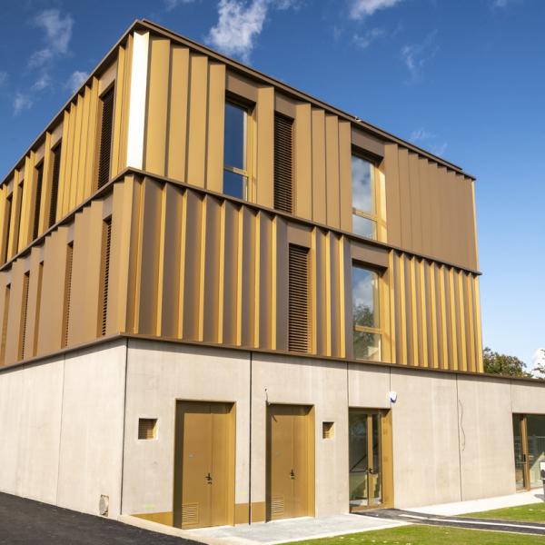 Demathieu Bard Immobilier
