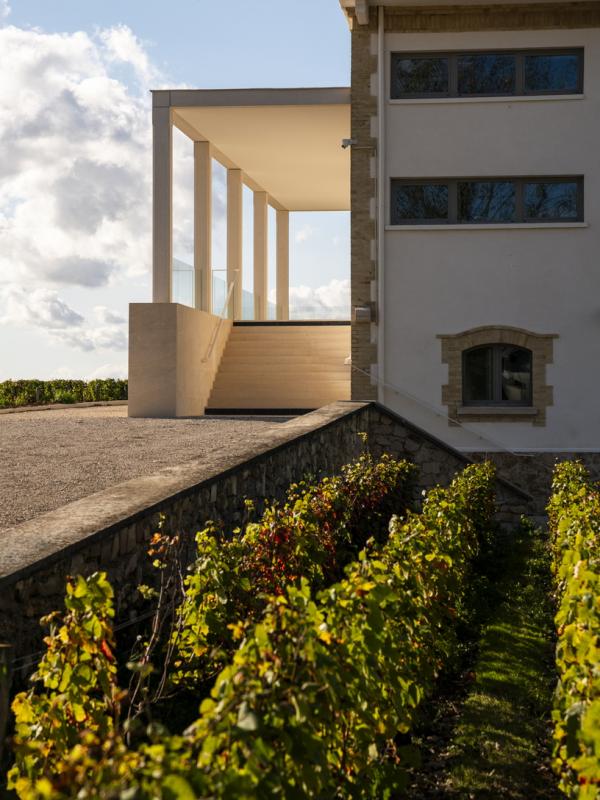 Demathieu Bard Immobilier