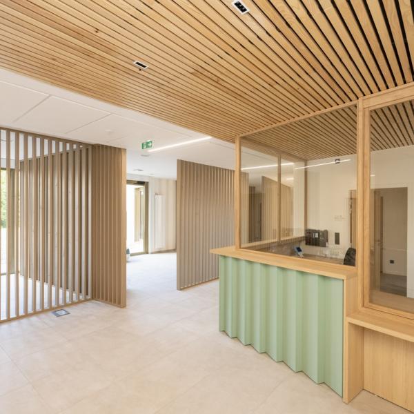 Demathieu Bard Immobilier