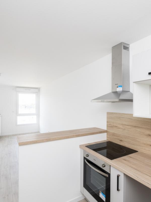 Intérieur appartement