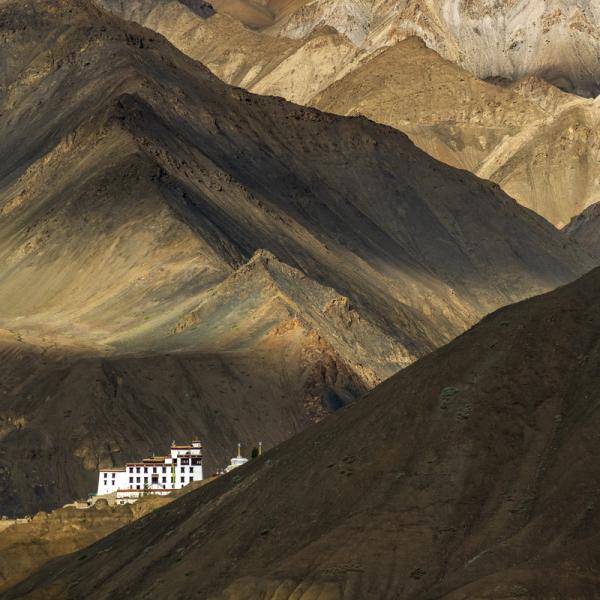 Ladakh