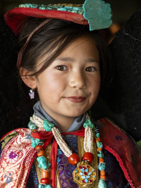 Ladakh