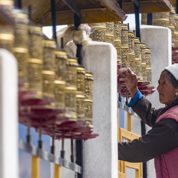 Ladakh