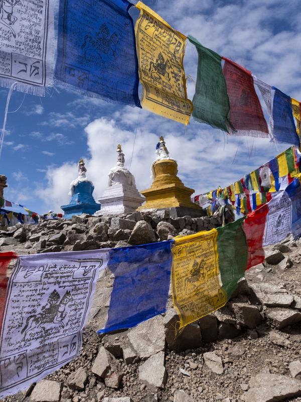 Ladakh