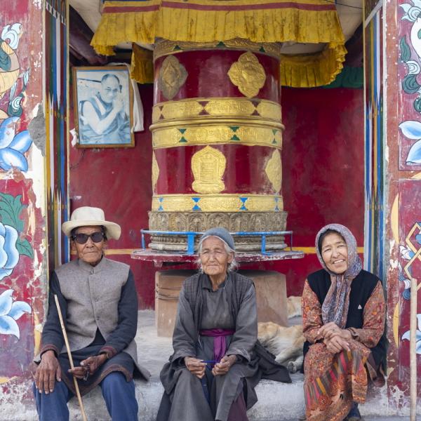 Ladakh