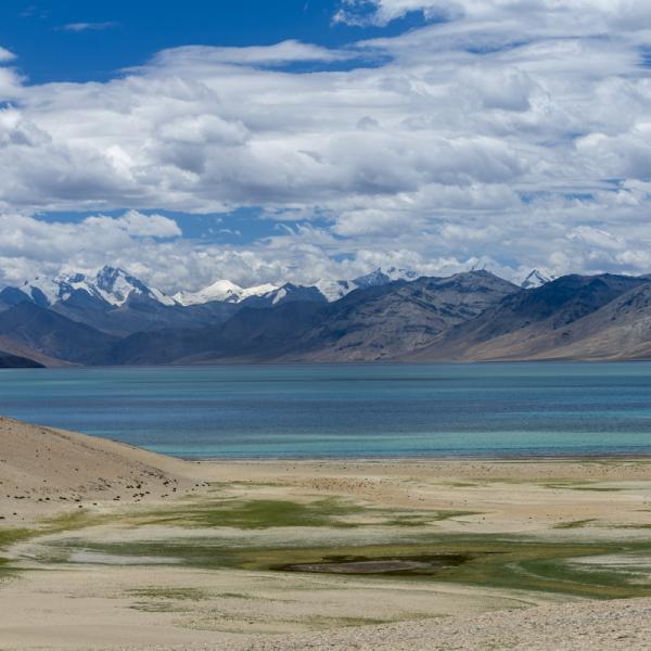 Ladakh