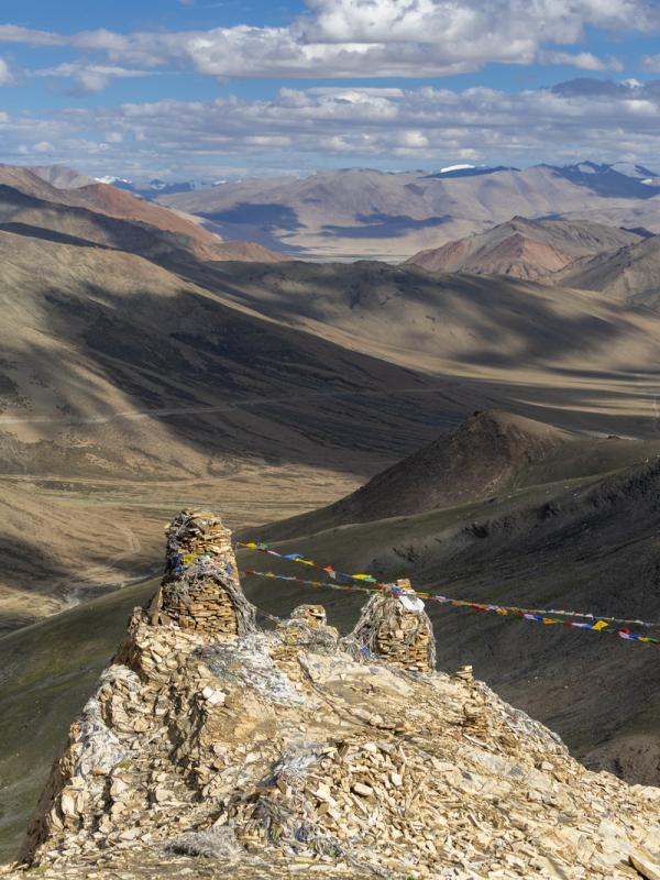 Ladakh