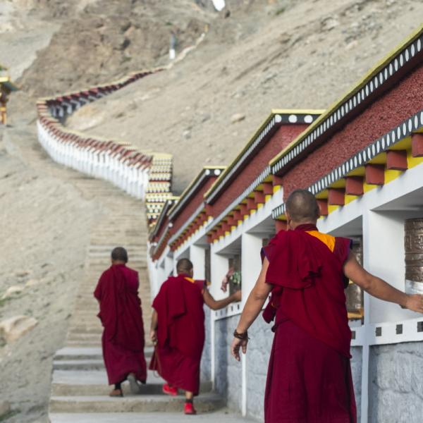Ladakh