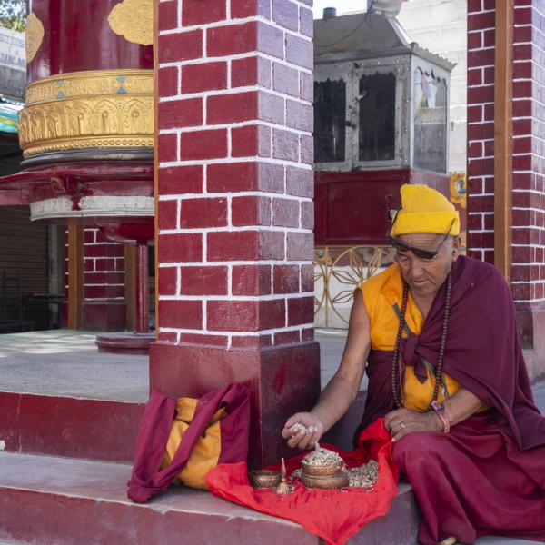 Ladakh
