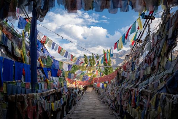 Ladakh