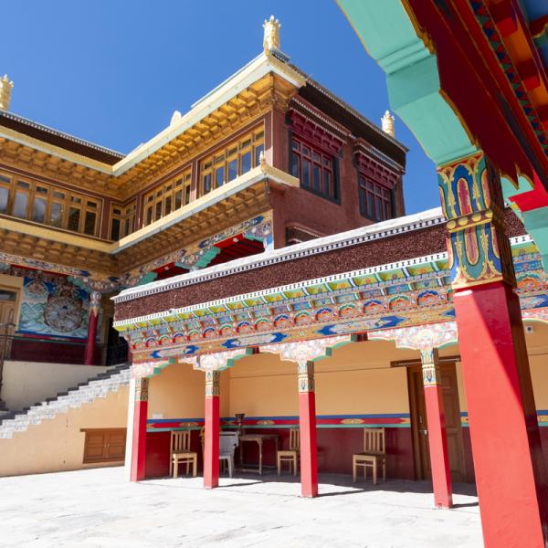 Ladakh