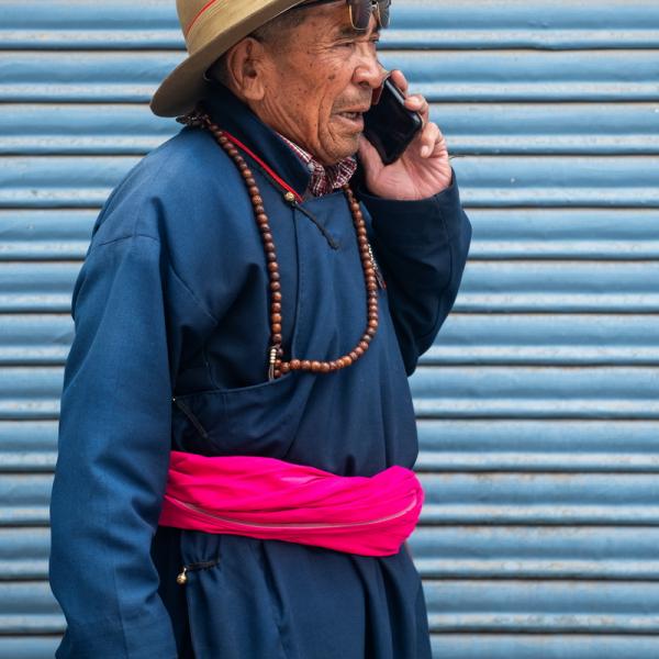 Ladakh