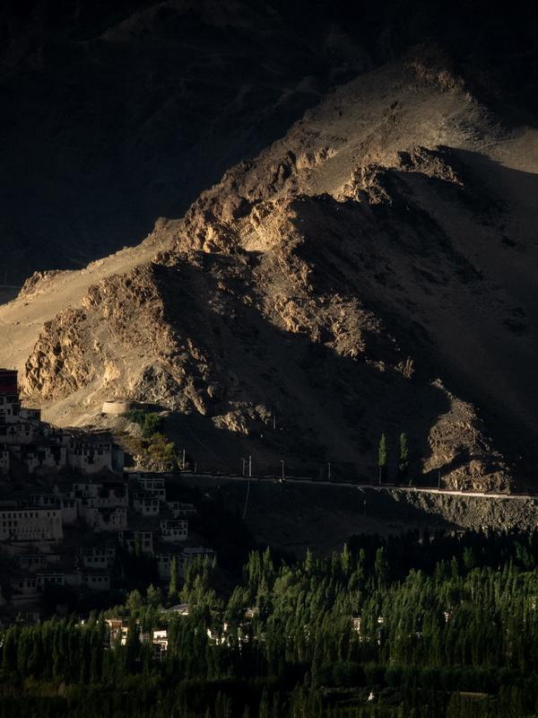 Ladakh