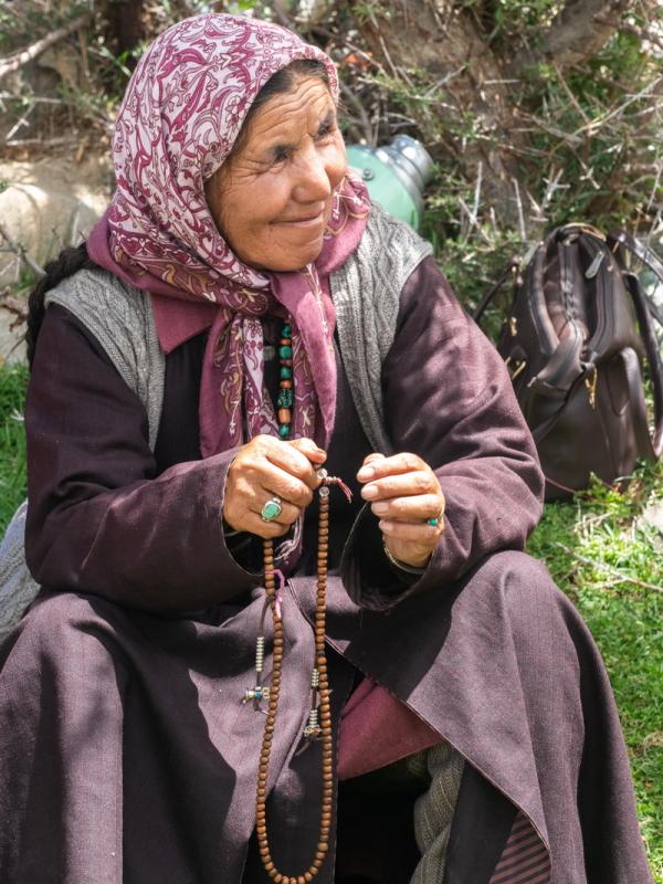 Ladakh