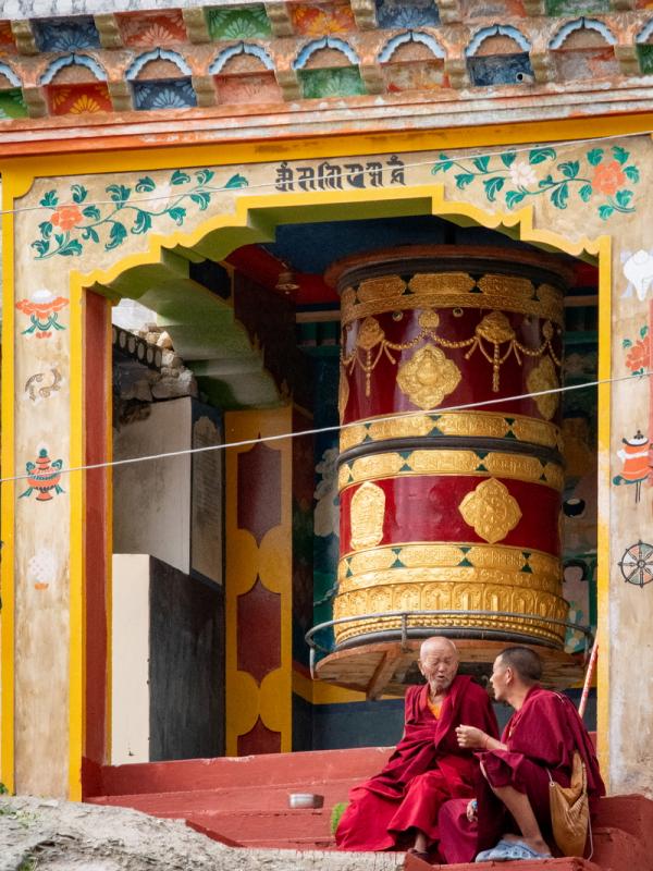 Ladakh