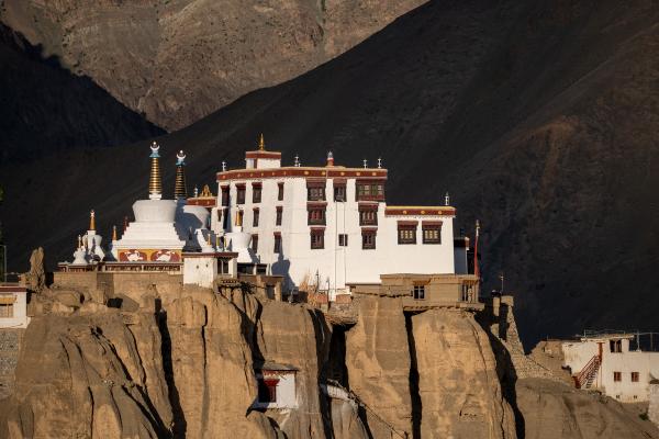 Ladakh