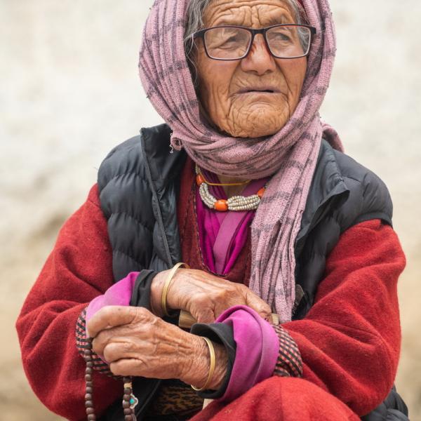 Ladakh