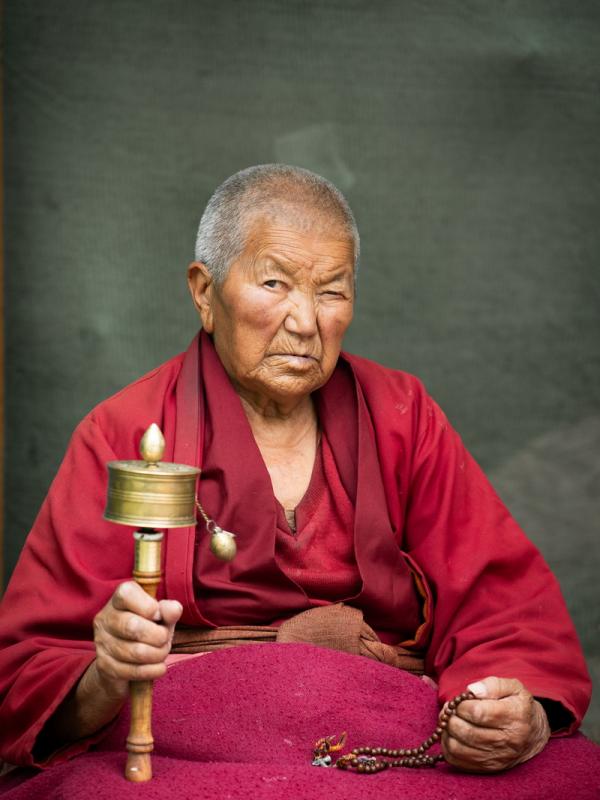 Ladakh