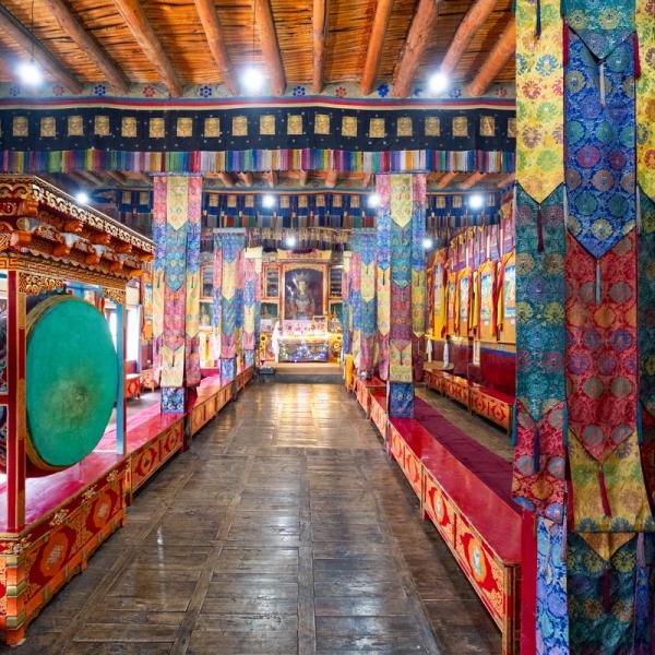 Ladakh