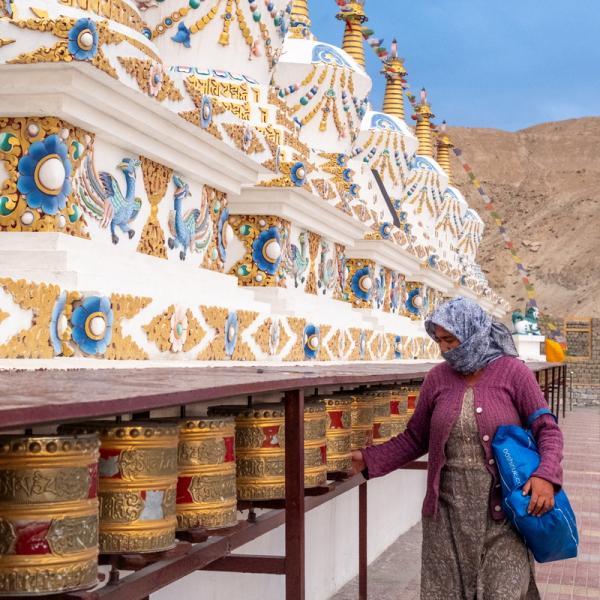 Ladakh