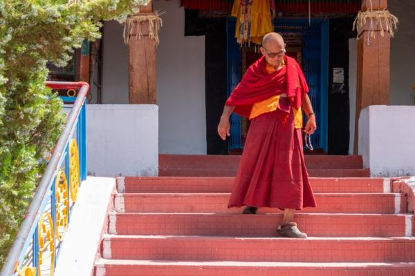 Ladakh