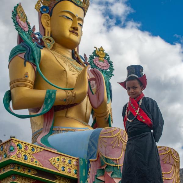 Ladakh