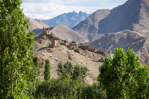 Ladakh