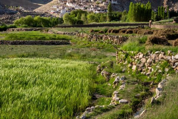 Ladakh