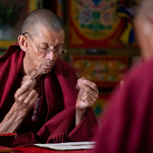 Ladakh