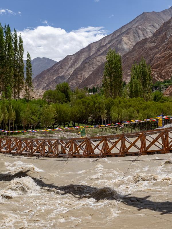 Ladakh