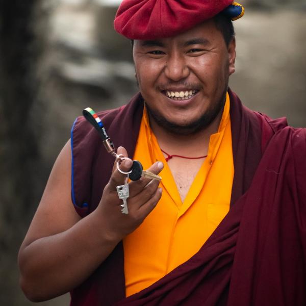Ladakh
