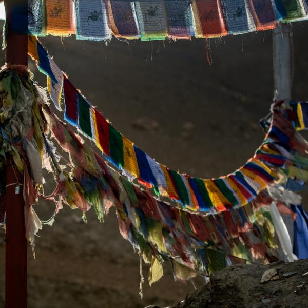 Ladakh