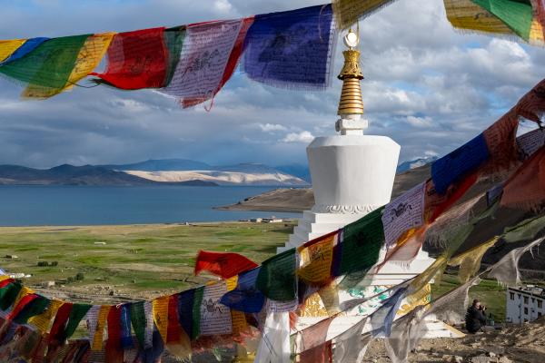 Ladakh