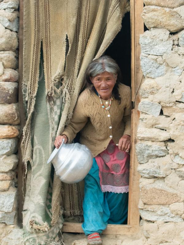 Ladakh