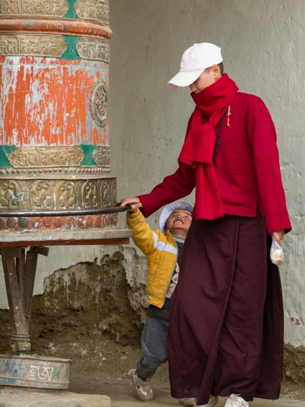 Ladakh