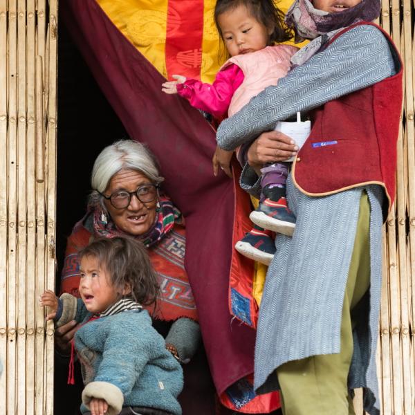 Ladakh