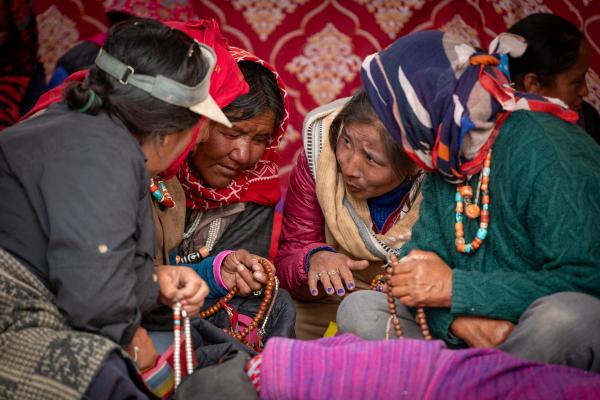 Ladakh