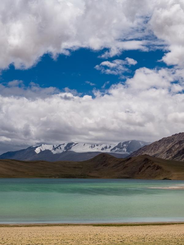 Ladakh