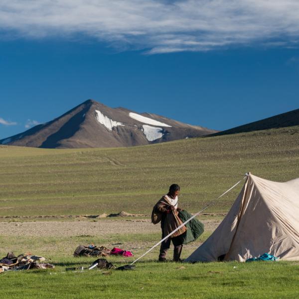 Ladakh