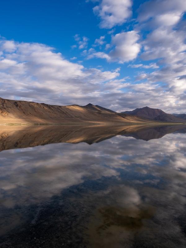 Ladakh