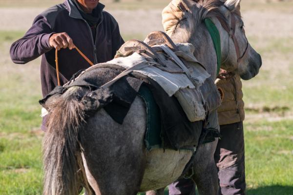 Ladakh
