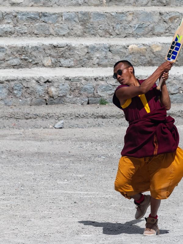 Ladakh