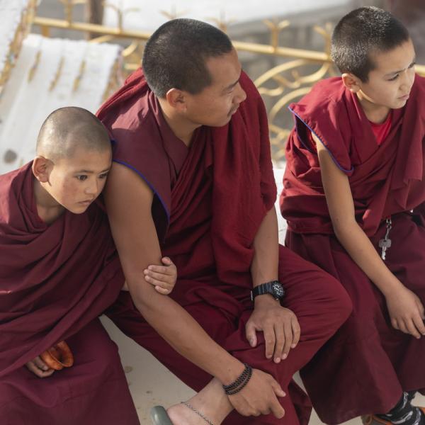 Ladakh