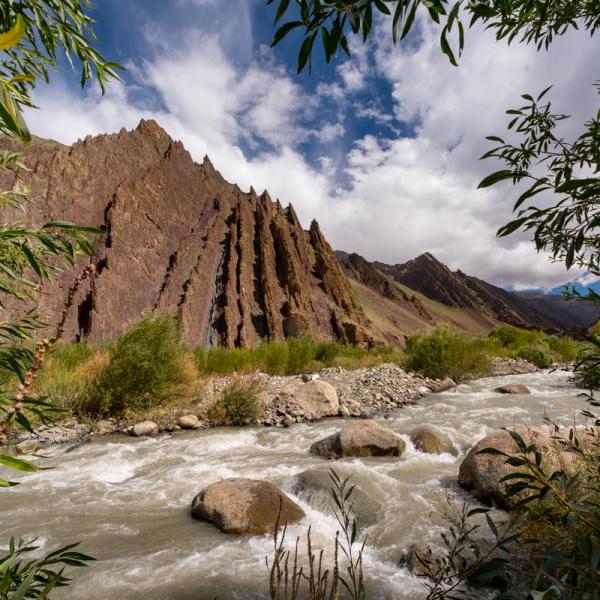 Ladakh