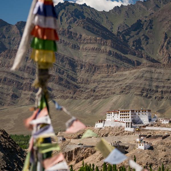 Ladakh
